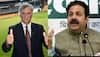 Asia Cup 2023: BCCI President Roger Binny, Vice President Rajiv Shukla To Travel To Pakistan On PCB Invitation