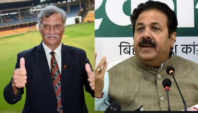 Asia Cup 2023: BCCI President Roger Binny, Vice President Rajiv Shukla To Travel To Pakistan On PCB Invitation
