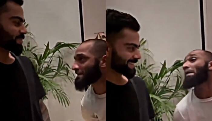 WATCH: Old Video Of Virat Kohli Meeting His Die-Hard &#039;Specially Abled&#039; Pakistani Fan Goes Viral Ahead Of Asia Cup 2023