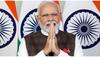 Ahead Of Meeting With ISRO Scientists, PM Modi Hails Science, Research At HAL Airport