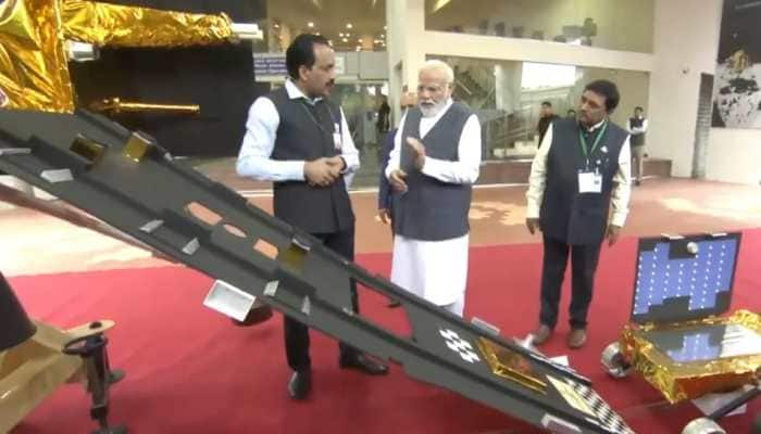 PM Modi Makes BIG Announcement, Chandrayaan-3 Landing Point To Be Called....