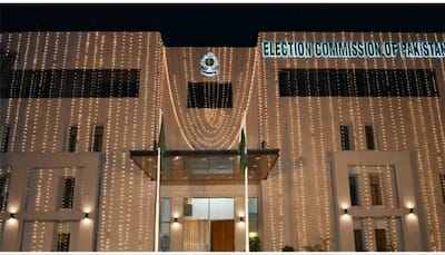 Election Commission Of Pakistan Raises Hopes For Elections In February