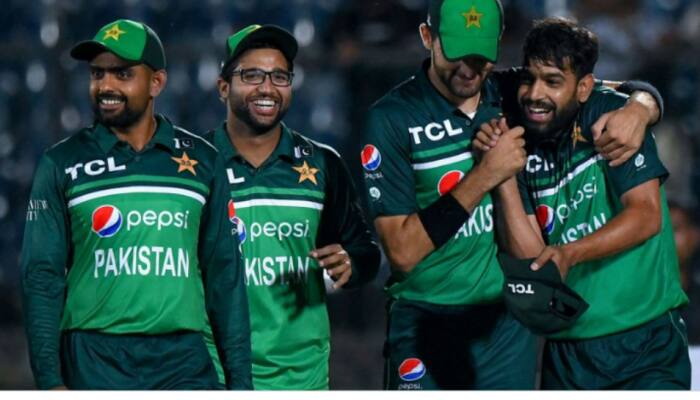 Four Out Of Nine Pakistan's Cricket World Cup Matches Already SOLD OUT As Rush For Tickets Increase