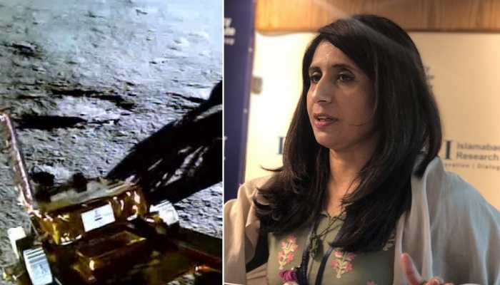 Jealous? No Way: This Is How Pakistan Officially Reacted To Chandrayaan-3 Success