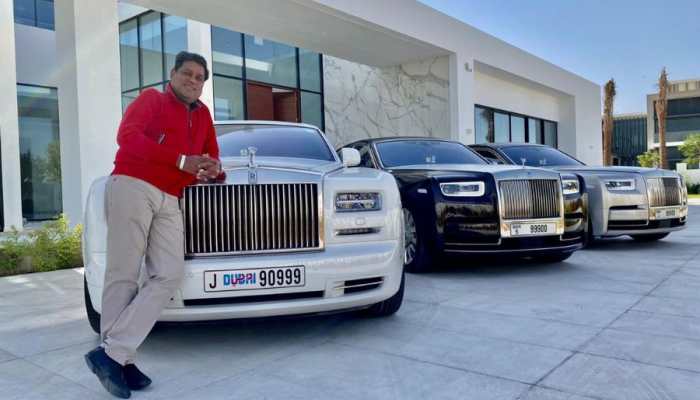 Who Is Vikas Malu, Kuber Group Director Injured In Rolls-Royce Car Crash In Haryana&#039;s Nuh?