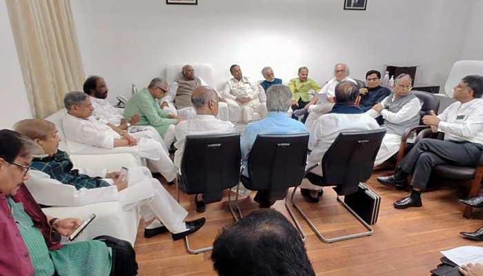 INDIA Alliance To Grow In Third Meeting, Discussion Likely On Sub-Committee Formation