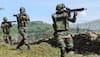 Army Foils Attempt To Revive Terrorism In Bandipora Of Kashmir; 3 Terrorists Arrested