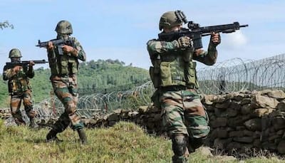 Army Foils Attempt To Revive Terrorism In Bandipora Of Kashmir; 3 Terrorists Arrested