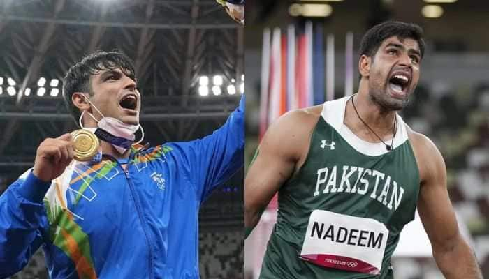 Pakistan’s Javelin Thrower Arshad Nadeem Has A Message For Neeraj Chopra Ahead Of World Athletics Championship 2023 Final