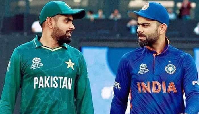 Virat Kohli Vs Babar Azam: Who Has Better Stats In History Of Asia Cup? - In Pics