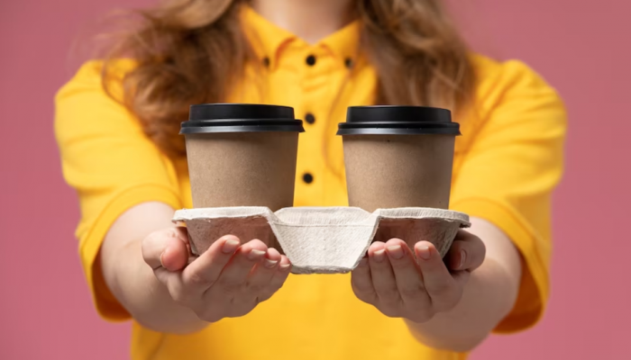Paper Cups Are More Harmful, Toxic And Than Plastic Ones For The ...