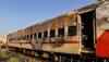 Madurain Train Fire