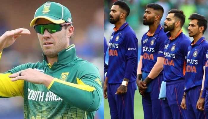 Who Should Bat At No.4 For Team India? AB de Villiers Makes Surprising Pick 