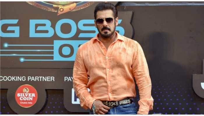 Fans Rejoice As Bollywood's Bhaijaan Salman Khan Completes 35 Years In Bollywood