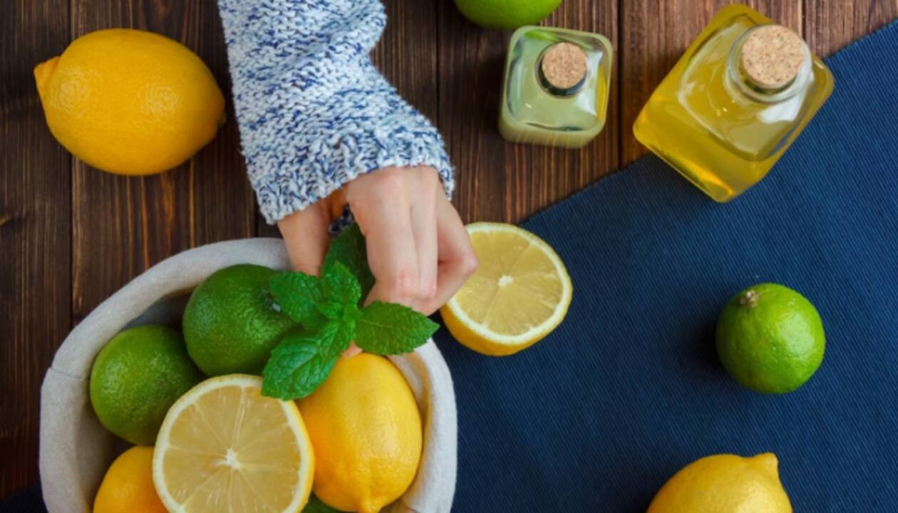 Is Lemon Good For Diabetes 7 Reasons Why Diabetics Must