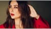 Kareena Kapoor Khan Amps The Style Quotient In A Bright Red Dress - Pics Inside