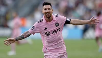 Lionel Messi's Inter Miami vs New York Red Bulls LIVE Streaming Details: When And Where To Watch MLS Match In India?