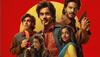 Shreya Dhanwanthary Opens up About Working With Dulquer Salmaan In Guns & Gulaabs