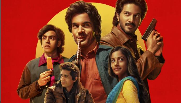 Shreya Dhanwanthary Opens up About Working With Dulquer Salmaan In Guns &amp; Gulaabs