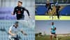 Alastair Cook's fitness journey