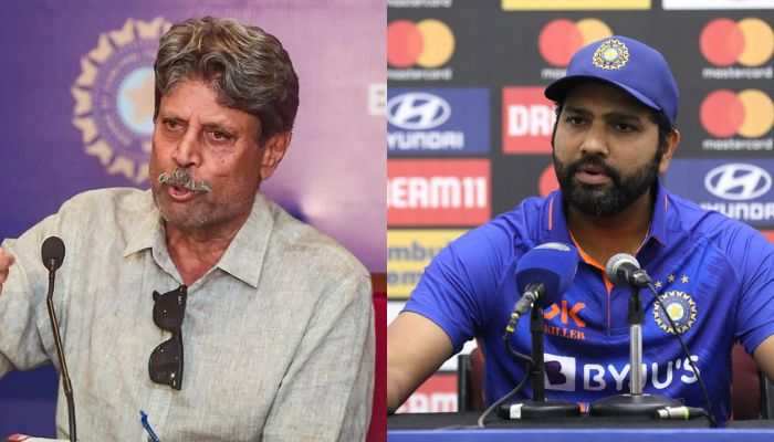 &#039;Team India Will Suffer If...&#039;, Kapil Dev Warns Rohit Sharma&#039;s Side Ahead Of Asia Cup 2023 And ODI World Cup