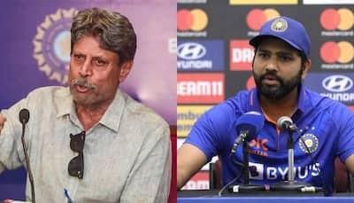 'Team India Will Suffer If...', Kapil Dev Warns Rohit Sharma's Side Ahead Of Asia Cup 2023 And ODI World Cup