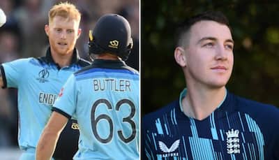Cricket World Cup 2023: Jos Buttler Breaks Silence On Harry Brook's Omission Following Ben Stokes' Return In England Squad