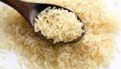 Centre Imposes 20% Export Duty On Parboiled Rice With Immediate Effect