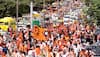 'Shobha Yatra' Will Be Taken Out In Mewat On August 28, No Need For Govt Nod: VHP