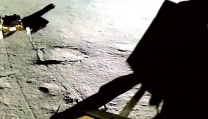 Chandrayaan 3: ISRO Says Two Of The Three Moon Mission Objectives Achieved, Details Here