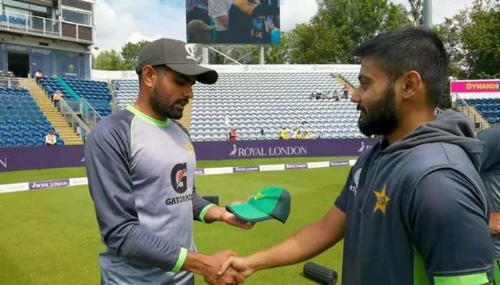 Asia Cup 2023: Babar Azam&#039;s Pakistan Makes BIG Change In Squad, Includes Saud Shakeel