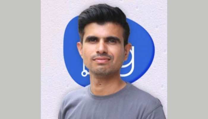 Once An Office Boy At Infosys With Rs 9,000 Monthly Salary, This Entrepreneur Become CEO Of Two Companies Defeating All Odds