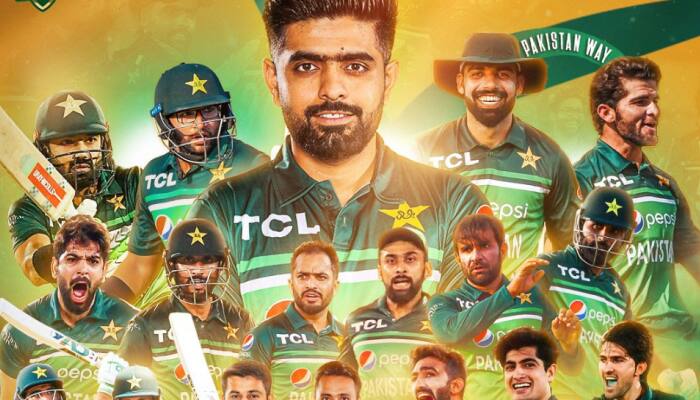 Ahead Of Asia Cup 2023, Pakistan Become No 1 ODI Team But Where Are India Ranked?