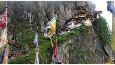 Travelling To Bhutan? Here's A Good News For Your Pocket