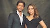 Shah Rukh Khan wife