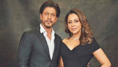 Shah Rukh Khan Gives Hilarious Reply To Fan Asking To Solve His Wife Problem, Says 'Mujhse Meri Nahi Sambhalti'