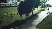Stone Pelting Case witnessed at Chittorgarh's Mewar University 