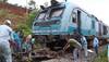 Tripura: Major Disaster Averted As Train Hits Trolley On Track; Narrow Escape For 1,000 Passengers