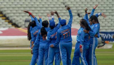 India's Blind Women's Cricket Team Clinches Gold In IBSA World Games In Birmingham; PM Narendra Modi Praises Effort