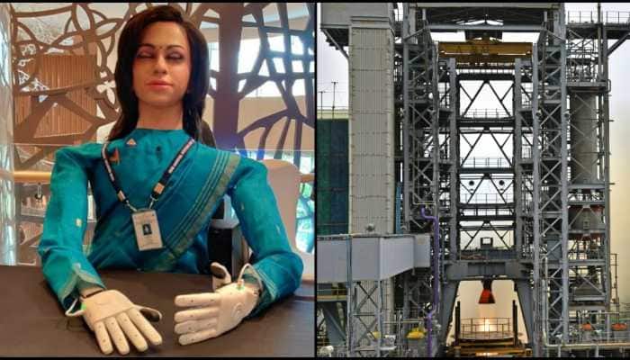 ISRO's Humanoid Robot Vyommitra To Take Space Flight On Ganganyaan; Read All About Upcoming Mission
