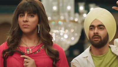 Dream Girl 2 Box Office Collections: Ayushmann Khurrana's Comedy-Drama Puts Up Solid Score, Eyes Rs 41 Crore Weekend