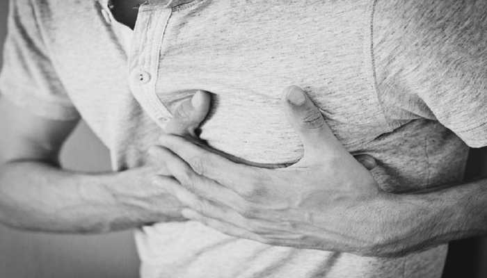 Chronic Stress And Heart Health: Expert Explains Stress Management Techniques 