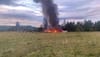 US Military Aircraft With 23 Onboard Crashes In Northern Australia, 3 Dead