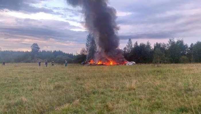 US Military Aircraft With 23 Onboard Crashes In Northern Australia, 3 Dead