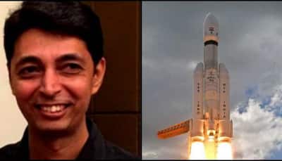 New Twist: Surat Man Who Claimed Involvement In Chandrayaan-3 Design Now Evades Authorities