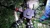 pakistan drone spotted in j&k