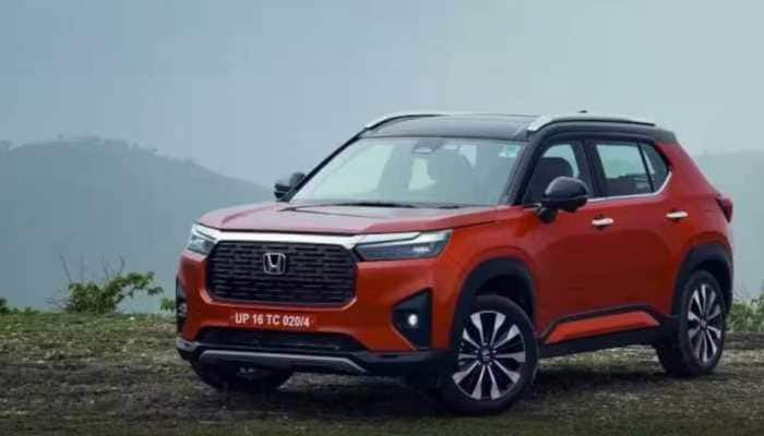 Upcoming Cars Launching In September 2023: Tata Nexon Facelift To Honda Elevate