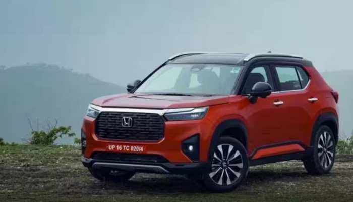 Upcoming Cars Launching In September 2023: Tata Nexon Facelift To Honda Elevate