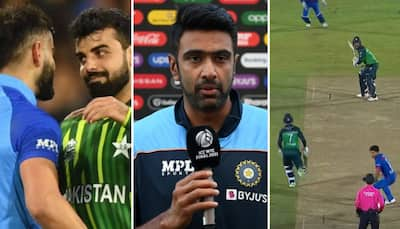 Asia Cup 2023: 'Imagine Running Out Virat Kohli...,' R Ashwin's Take On Shadab Khan Getting 'Mankad'