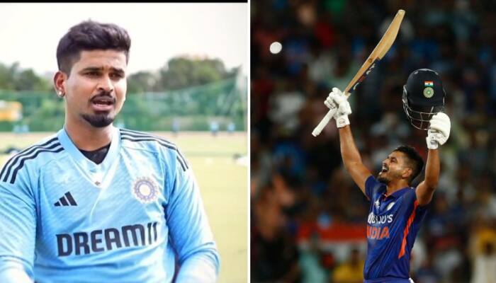 Asia Cup 2023: Shreyas Iyer Opens Up On Horrific Back Injury, Says, &#039;It Was Horrendous Back...,&#039; - WATCH